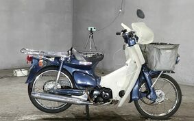 HONDA PRESS CUB 50 AA01