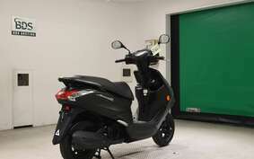 YAMAHA AXIS 125 Z SED7J