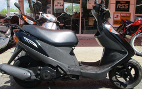 SUZUKI ADDRESS V125 G CF4EA