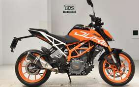 KTM 390 DUKE 2019 JPJ40