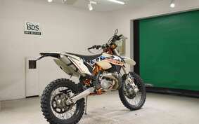 KTM 250 EXC SIXDAYS