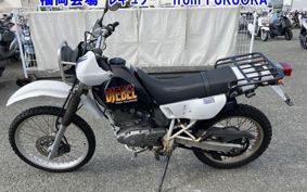 SUZUKI DJEBEL 200 (DR200SE) SH42A