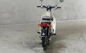 HONDA C70 SUPER CUB HA02