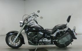 YAMAHA DRAGSTAR 400 CLASSIC 2001 VH01J