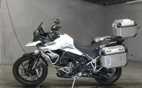 TRIUMPH TIGER 900 GT PRO 2020 TRE64