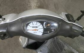 SUZUKI ADDRESS V125 G CF46A