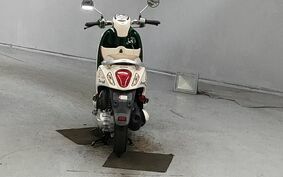 HONDA SCOOPY 110 I JF36