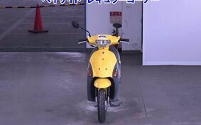 SUZUKI LET`s 4 CA45A