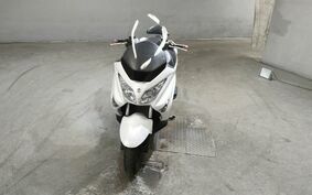 SUZUKI SKYWAVE 200 (Burgman 200) CH41A