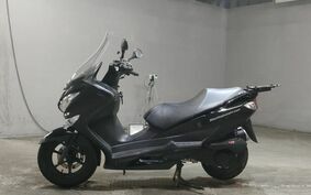 SUZUKI SKYWAVE 200 (Burgman 200) CH41A