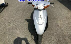 SUZUKI LET's 2 CA1PA