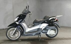 YAMAHA X-CITY250 不明