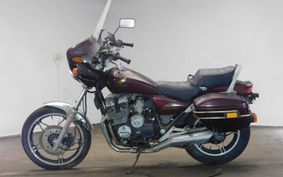 HONDA CBX400F CUSTOM 1985