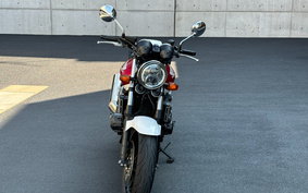 HONDA CB400SF 2014 NC42