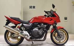 HONDA CB400 SUPER BOLDOR VTEC A 2012 NC42