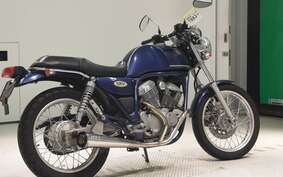 YAMAHA SRV250 RENAISSA 4DN