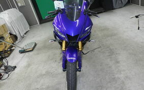 YAMAHA YZF-R25 A RG43J