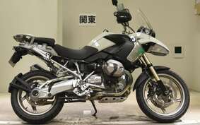 BMW R1200GS 2011 0450