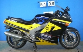 KAWASAKI ZZ1100 NINJA R 1990 ZXT10C