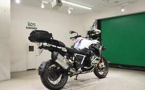 BMW R1250GS 2022