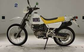 SUZUKI DJEBEL 125 SF44A