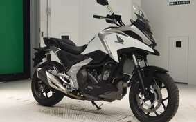 HONDA NC750X DCT 2023 RH09