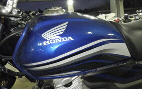 HONDA CD110DX