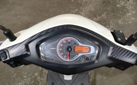 SUZUKI ADDRESS V125 CF4MA