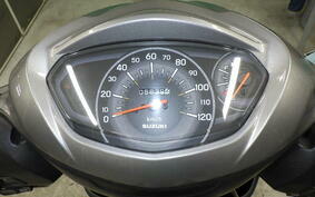 SUZUKI ADDRESS V125 DT11A