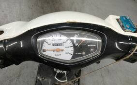 SUZUKI ADDRESS V125 G CF46A