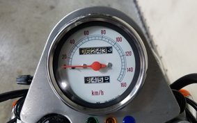 YAMAHA RNESSA 4DN
