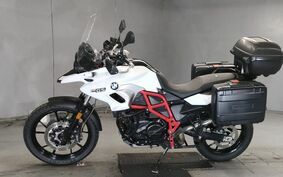 BMW F700GS 2017 0B06