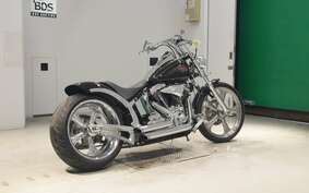 HARLEY FXSTC 1580 2006 JL5