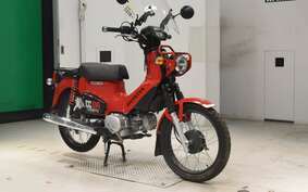 HONDA CROSS CUB 110 JA45