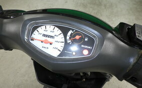 SUZUKI ADDRESS V125 G CF46A