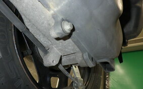 SUZUKI ADDRESS V50 Gen.2 CA44A