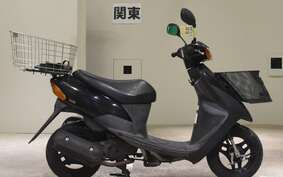 SUZUKI LET's 2 CA1PA