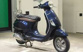 VESPA LX125IE M663