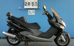 YAMAHA MAJESTY 125 FI SE27