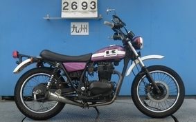 KAWASAKI 250TR 2002 BJ250F