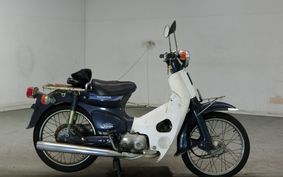 HONDA C70 SUPER CUB HA02