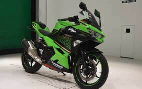 KAWASAKI NINJA 250 EX250P