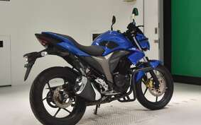 SUZUKI GIXXER 150 NG4BG