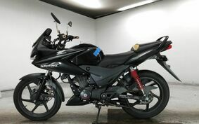 HONDA CBF125 JC40