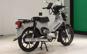 HONDA CROSS CUB 110 JA60