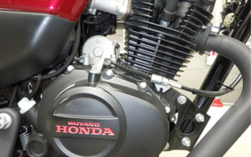 HONDA LY125 FI PCJL