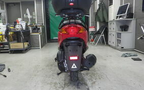 YAMAHA AXIS 125 TREET SE53J