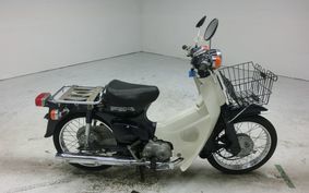 HONDA C70 SUPER CUB HA02