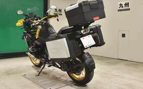 BMW R1250GS 2021