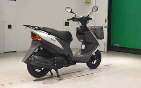 SUZUKI ADDRESS V125 CF4EA